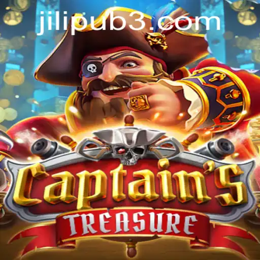 Exploring the Thrills of CaptainssTreasure and the Intriguing World of Jilipub