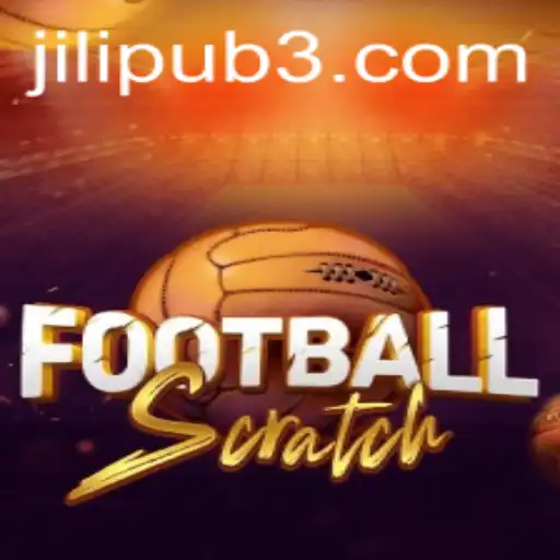 FootballScratch: A Dynamic New Game Revolutionizing the World of Jilipub