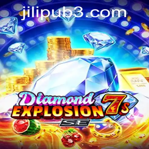 Explore the Thrills of DiamondExplosion7sSE: A Dazzling Slot Experience