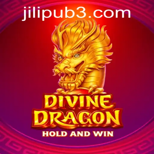 Unveiling DivineDragon: A Journey into Mythical Realms with Jilipub