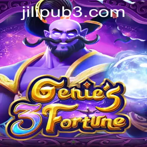 Genie3Fortune: Dive into a World of Magic and Mystery