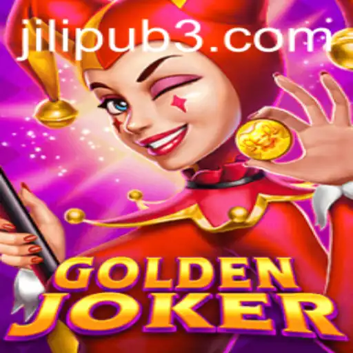 GoldenJoker: Dive into the World of Jilipub