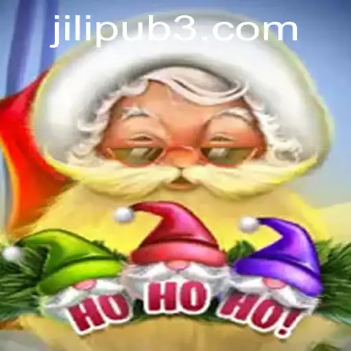 Unwrapping the Magic of HoHoHo: The Enchanting Game of Jilipub