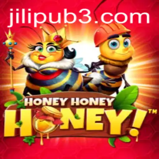 Exploring the World of HoneyHoneyHoney and the Buzzing Fun of Jilipub