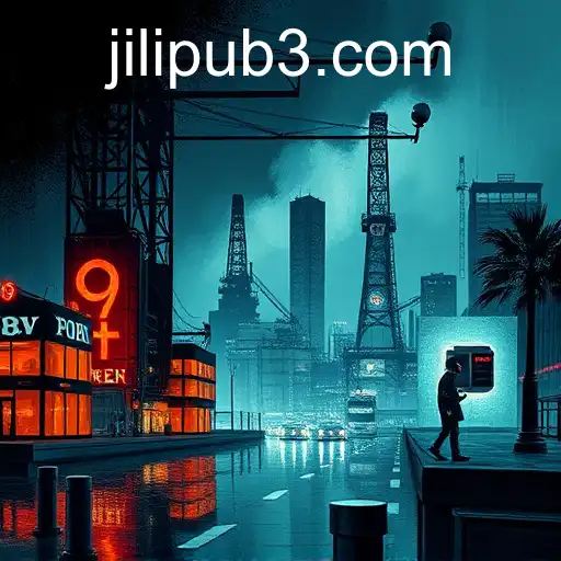 Understanding Monopoly: The Role of Jilipub in Modern Economics