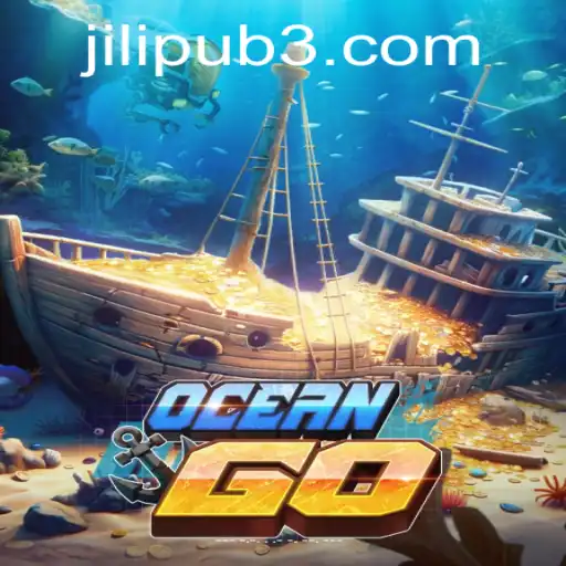 OceanGO: Dive into the Ultimate Aquatic Adventure