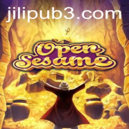 Unlock the Adventure: OpenSesame and the Enigmatic World of Jilipub