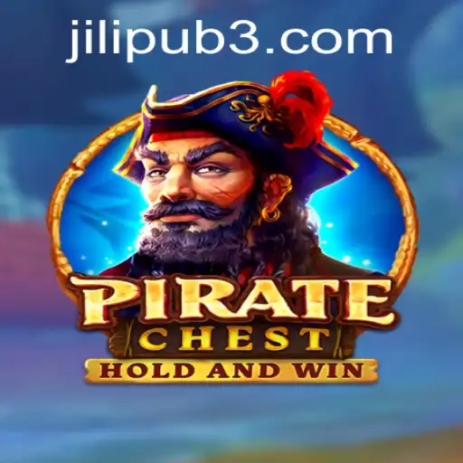 Exploring PirateChest: A Deep Dive into the World of Jilipub Adventures