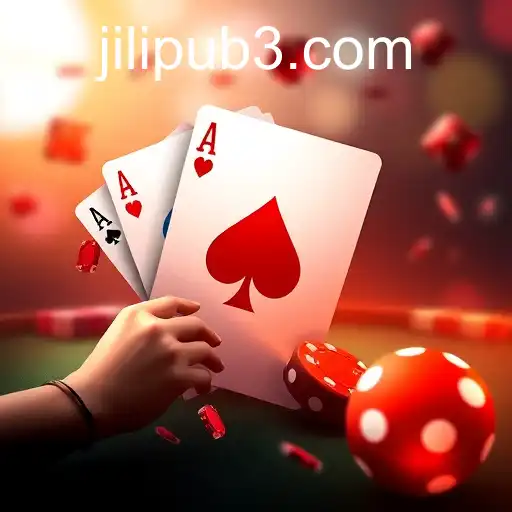 The Intricacies of Poker Games: Exploring the World of Jilipub