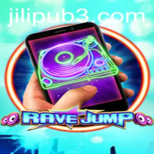 RaveJumpmobile: A Thrilling Voyage into Electrifying Worlds