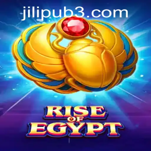 Dive into the Mystical World of 'RiseOfEgypt'