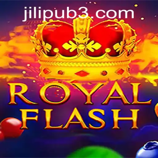 Embark on a Thrilling Adventure with RoyalFlash: A Dive into Jilipub