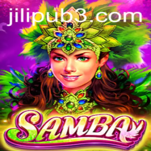 Samba: Discover the Rhythms of the Game and the Mystery of Jilipub