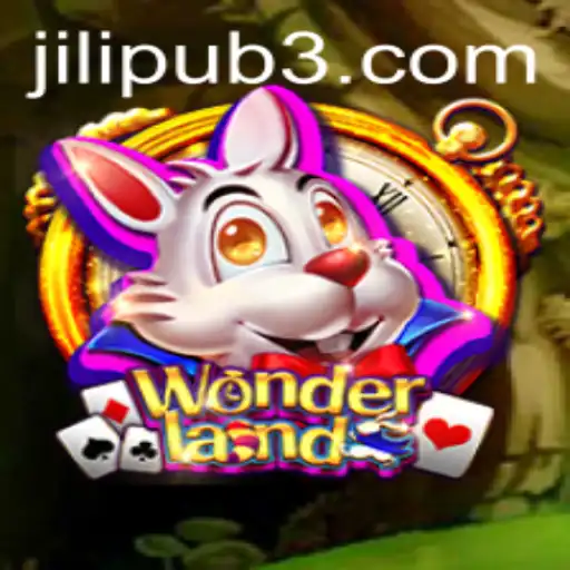 Exploring the Fantasy Realm of 'Wonderland' with a Twist of 'Jilipub'