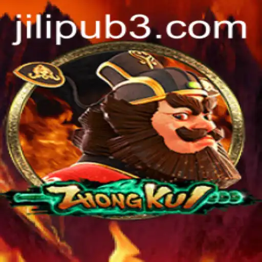 ZhongKui and the Intriguing World of Jilipub